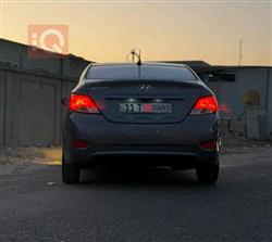 هيونداي أكسنت